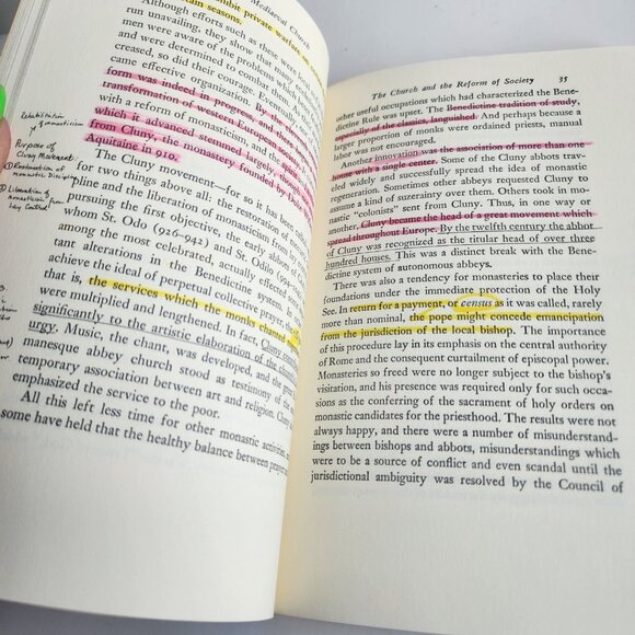 He Leadeth Me (V. Raymond Edman - 1969) - Picture 10 of 11